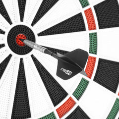 Connected Tail Wing With 3 Sets Of Drop Resistant Steel Darts