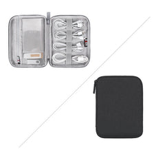 Power Bank Digital Storage Bag U Disk Earphone Storage Bag