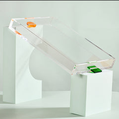 Dessert Tray High-luxury Furniture Storage