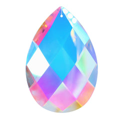 Big Crystal Pendant Light Catching Gift Pendant New Product
