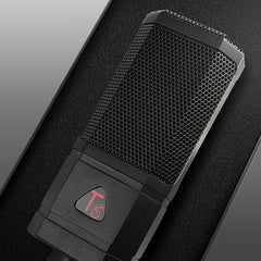 Microphone, Condenser Wired Noise Cancelling Microphone