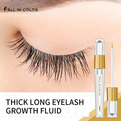 Eyelash Moisturizer Transparent Normal Specification