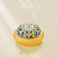 Home Indoor Creative Zen Incense Burner