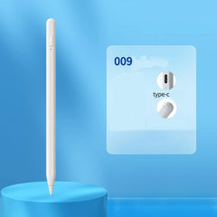 Applicable To Active Flat-panel Touch Magnetic Rechargeable Stylus