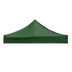 Folding Four-corner Outdoor Tent Umbrella Cloth Awning Exhibition Tent Canopy Pergola