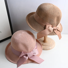 Women's Fashion All-match Sun Protection Big Brim Sun Hat