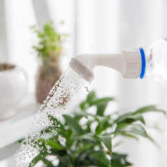 Home Microphyte Shower Water Bottle 2 PCs PP Material