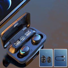 Long Standby Life Wireless Bluetooth Headset