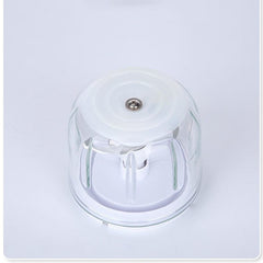 Household Small Electric Sand Ice Machine