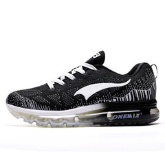 Fashion Shock-absorbing Running Shoes For Men And Women