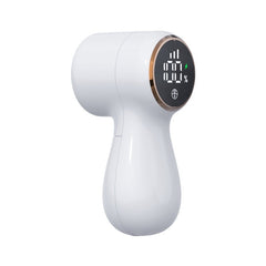 Plastic Rechargeable Hair Ball Trimmer