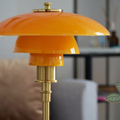 Modern Minimalist Living Room Bedroom Study Bedside Table Lamp
