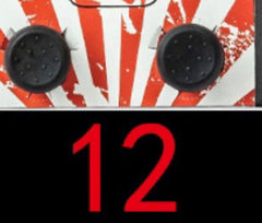 Raise The Game Theme Button Hat