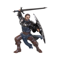 D&D: Nolzur's Marvelous Miniatures - Dragon Army Soldier