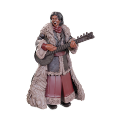D&D: Nolzur's Marvelous Miniatures - Ansalon Human Bard