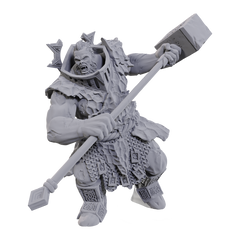 D&D: Nolzur's Marvelous Miniatures - Firegaunt