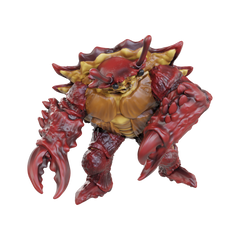 D&D: Nolzur's Marvelous Miniatures - Crabfolk