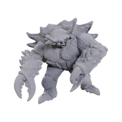 D&D: Nolzur's Marvelous Miniatures - Crabfolk