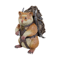 D&D: Nolzur's Marvelous Miniatures - Giant Space Hamster