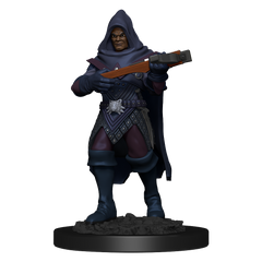 Pathfinder: Deep Cuts - Human Rogue Male