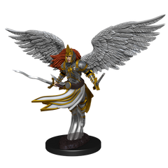 Magic: the Gathering - Deep Cuts -  Aurelia Exemplar of Justice
