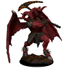 Magic: the Gathering - Deep Cuts -  Rakdos Lord of Riots
