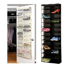 Storage rack hanging bag