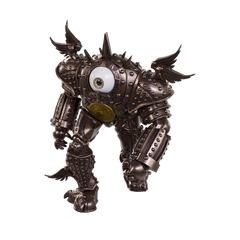 D&D: Nolzur's Marvelous Miniatures - Marut