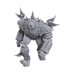 D&D: Nolzur's Marvelous Miniatures - Marut