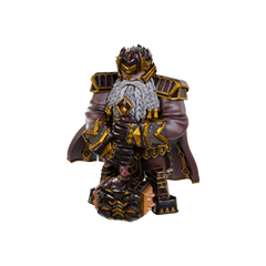 Pathfinder: Deep Cuts - Male Dwarf Champion High-Level