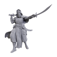 Pathfinder: Deep Cuts - Desert Giant