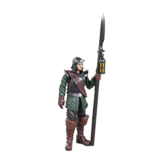 Pathfinder: Deep Cuts - Roadwardens Male & Female