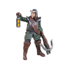 Pathfinder: Deep Cuts - Roadwardens Male & Female