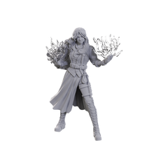 D&D: Critical Role Miniatures - Imogen Temult