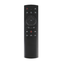 G20 flying mouse 2.4G wireless voice remote control