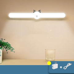 Student Dormitory Bedroom Magnetic Desk Eye Protection