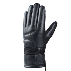 Heating Electric Thermal Gloves USB Rechargeable