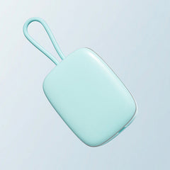 Rechargeable Travel UVC Mini Disinfection Box