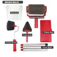 Emulsion Paint Roller Brush Convenient Repair Tool