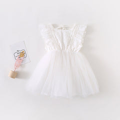 Baby one year old dress