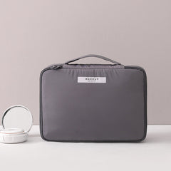 Portable Travel Cosmetics Large-capacity Storage Bag