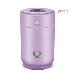 Car humidifier