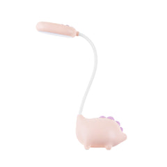Dinosaur Table Lamp Eye Protection Learning Charging