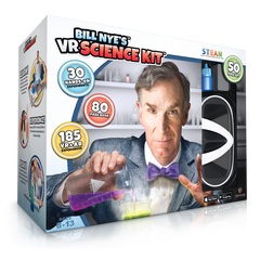 Bill Nye's VR Science Kit