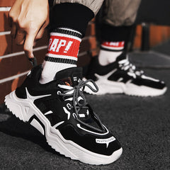 Boys' Running Shoes Have Increased Functionality