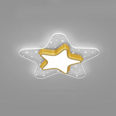 Nordic Princess Room Lights All Over The Sky