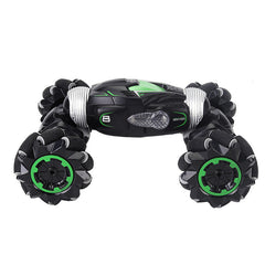 4WD drift remote control car
