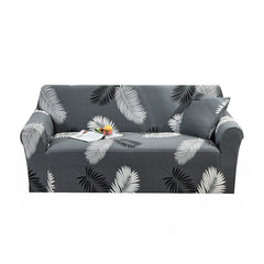 Stretch Sofa Cover 3D Printing All-inclusive