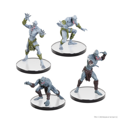 D&D: Icons of the Realms - Undead Armies, Ghouls & Ghasts