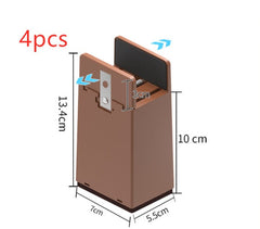 Adjustable Furniture Height Pad